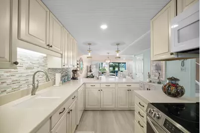 22400 Front Beach Road #UNIT 24, Panama City Beach, FL 32413 - Photo 5