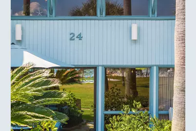 22400 Front Beach Road #UNIT 24, Panama City Beach, FL 32413 - Photo 35