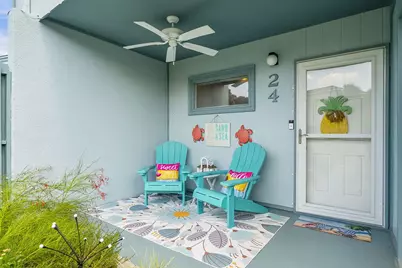 22400 Front Beach Road #UNIT 24, Panama City Beach, FL 32413 - Photo 29