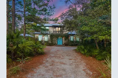 714 Allen Loop Drive, Santa Rosa Beach, FL 32459 - Photo 1