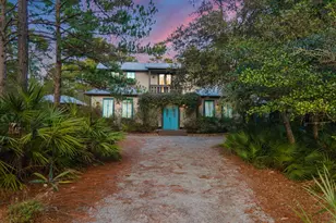 714 Allen Loop Dr, Santa Rosa Beach, FL 32459 - Photo 1