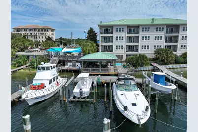 602 Harbor Boulevard #301, Destin, FL 32541 - Photo 61