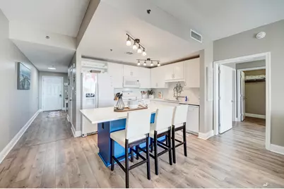 9860 S Thomas Drive S #UNIT 1211, Panama City Beach, FL 32408 - Photo 7