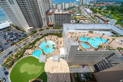 9860 S Thomas Drive S #UNIT 1211, Panama City Beach, FL 32408 - Photo 33