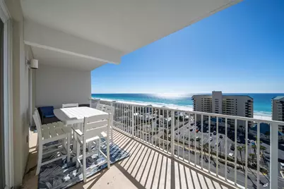 9860 S Thomas Drive S #UNIT 1211, Panama City Beach, FL 32408 - Photo 27