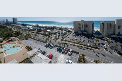 9860 S Thomas Drive S #UNIT 1211, Panama City Beach, FL 32408 - Photo 29