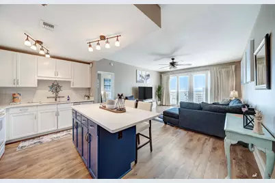 9860 S Thomas Drive S #UNIT 1211, Panama City Beach, FL 32408 - Photo 5