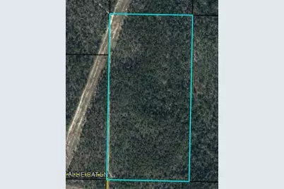 Xxx L K Lona Drive, Fountain, FL 32438 - Photo 1