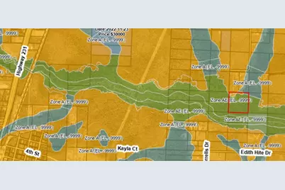 Xxx Timbercrest Road, Fountain, FL 32438 - Photo 5