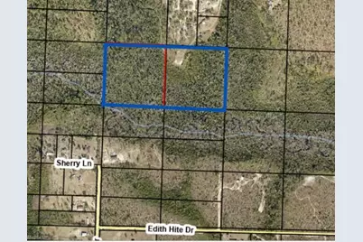 Xxx Timbercrest Road, Fountain, FL 32438 - Photo 1