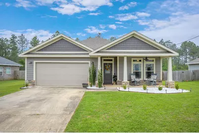 5620 Price Plantation Road, Baker, FL 32531 - Photo 1