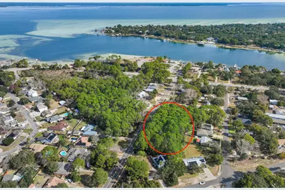 4 Lots First Street, Destin, FL 32541 - Photo 5