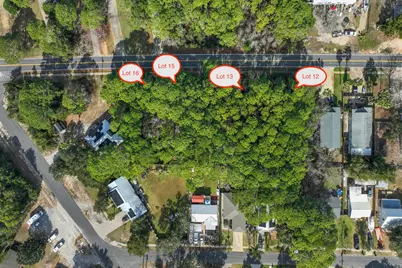 4 Lots First Street, Destin, FL 32541 - Photo 19