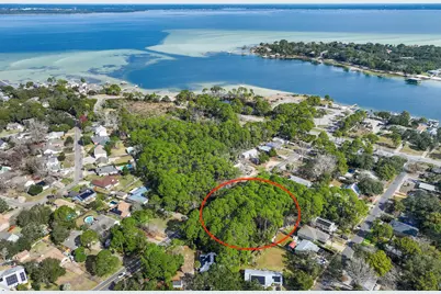 4 Lots First Street, Destin, FL 32541 - Photo 3