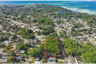 4 Lots First Street, Destin, FL 32541 - Photo 11