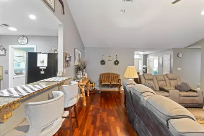 5348 Oak Hammock Court, Milton, FL 32570 - Photo 15