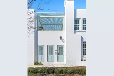 79 N Castle Harbour Drive N, Inlet Beach, FL 32461 - Photo 1