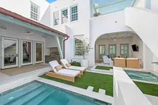 79 N Castle Harbour Dr N, Inlet Beach, FL 32461 - Photo 29