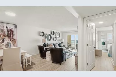 5801 Thomas Drive #314, Panama City Beach, FL 32408 - Photo 23