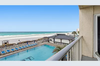 5801 Thomas Drive #314, Panama City Beach, FL 32408 - Photo 35