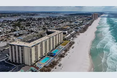 5801 Thomas Drive #314, Panama City Beach, FL 32408 - Photo 45