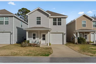 50 Avery Drive, Valparaiso, FL 32580 - Photo 1