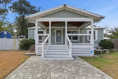 140 Palmetto Avenue, Freeport, FL 32439 - Photo 1