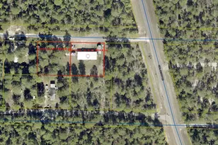 201 Tangelo St, Defuniak Springs, FL 32433 - Photo 3