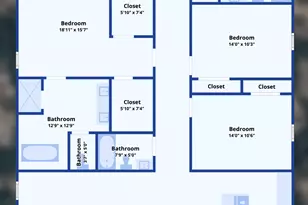 480 Arbour St, Defuniak Springs, FL 32433 - Photo 47