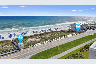 439 Sandy Cay Drive, Miramar Beach, FL 32550 - Photo 9