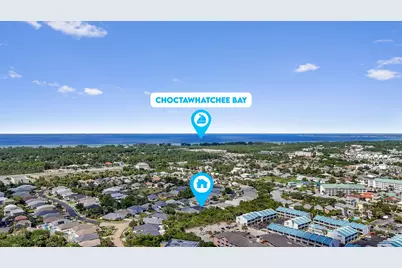 439 Sandy Cay Drive, Miramar Beach, FL 32550 - Photo 55