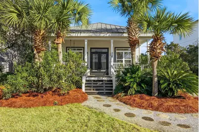 100 A Street, Seacrest, FL 32461 - Photo 1