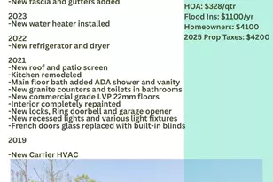 732 Saltair Ln, Mary Esther, FL 32569 - Photo 3