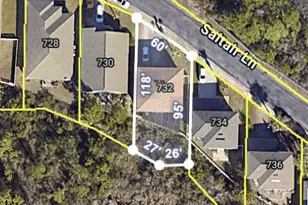 732 Saltair Ln, Mary Esther, FL 32569 - Photo 37