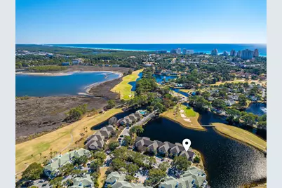 911 Harbour Pointe Lane #911, Miramar Beach, FL 32550 - Photo 29
