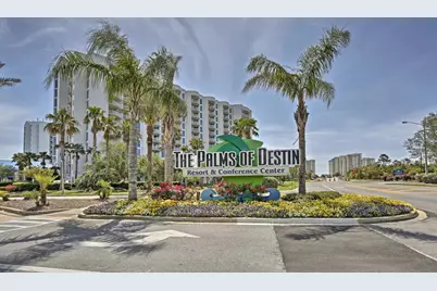 4207 Indian Bayou Trail #2313, Destin, FL 32541 - Photo 19