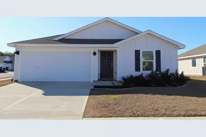 440 Scarborough Street, Crestview, FL 32539 - Photo 1