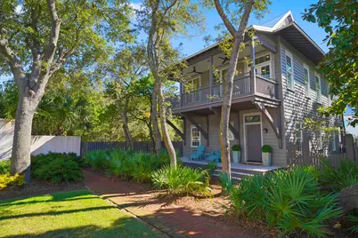 25 St. George's Lane, Rosemary Beach, FL 32461 - Photo 3