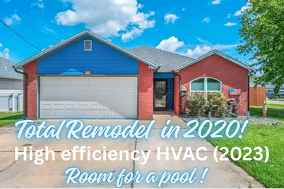 1765 Old Ranch Road, Fort Walton Beach, FL 32547 - Photo 1