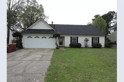 133 W Old Mill Way, Crestview, FL 32539 - Photo 1
