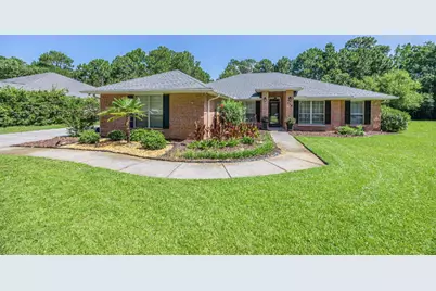 130 W Shipwreck Road W, Santa Rosa Beach, FL 32459 - Photo 3