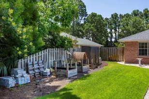 130 W Shipwreck Road W, Santa Rosa Beach, FL 32459 - Photo 33