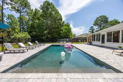 130 W Shipwreck Road W, Santa Rosa Beach, FL 32459 - Photo 31