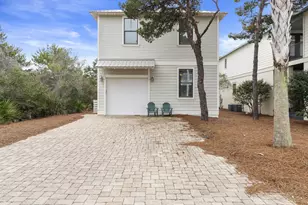 396 Beach Bike Way, Inlet Beach, FL 32461 - Photo 25