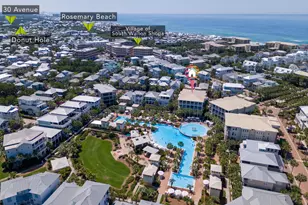 396 Beach Bike Way, Inlet Beach, FL 32461 - Photo 3