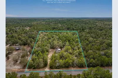 610 Spring Hill Road, Defuniak Springs, FL 32433 - Photo 1