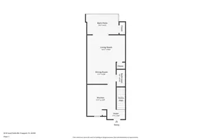 29 N Sand Palm Road N, Freeport, FL 32439 - Photo 41