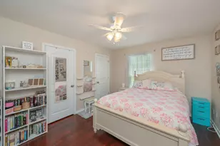 48 Cannon Dr, Laurel Hill, FL 32567 - Photo 23