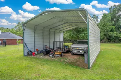 48 Cannon Drive, Laurel Hill, FL 32567 - Photo 41