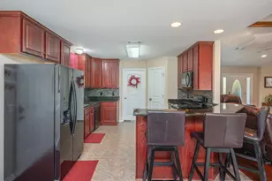 48 Cannon Dr, Laurel Hill, FL 32567 - Photo 7